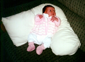 Olivia Jayne Murphy