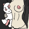 A thumbnail of Lulu!