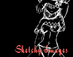 Sketchy Images