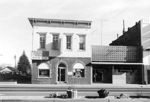 Kitzmeyer Bldg.
