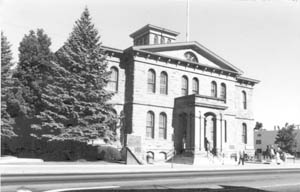 U.S. Mint building