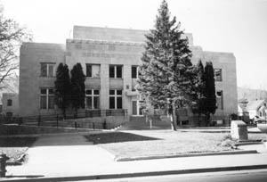 Former Supreme Court