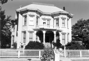 Rinckel Mansion