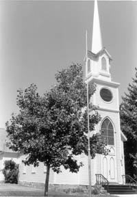 St. Peter's Church