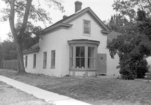 St. Peter's Rectory