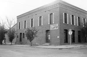 Carson Brewery