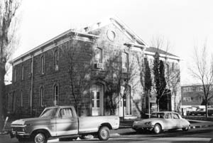 State Printing Office