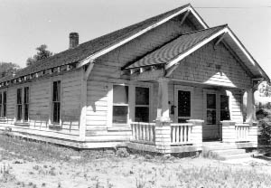 Adams House