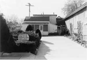 Dat-So-La-Lee House
