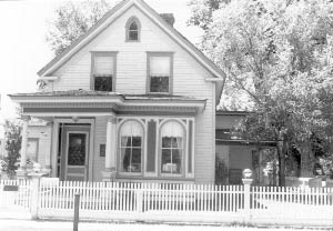 Sears-Ferris House