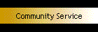 Community Service