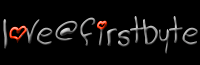 love@firstbyte �1996-2009