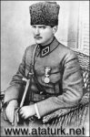 Ba�komutan Mustafa Kemal �zmir'de (10 Eyl�l-2 Ekim 1922)
