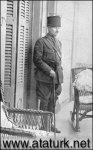 Ba�komutan Mustafa Kemal �zmir'de (10 Eyl�l-2 Ekim 1922) 
