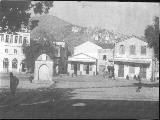 Cumhuriyet Meydan� 1925