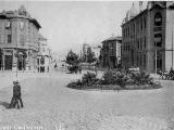 Gazi Bulvar� 