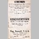 Mesta,K.A.L,Ya�