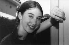 my 2000-01 theatre headshot