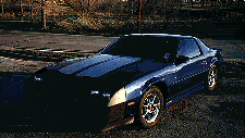 driver side