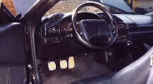 old interior