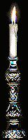 LIGHT THIS CANDLE