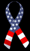 DISPLAY THIS RIBBON