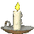 LIGHT THIS CANDLE