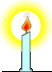LIGHT THIS CANDLE