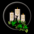 LIGHT THIS CANDLE