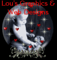 Lou's Web Designs