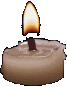 LIGHT THIS CANDLE