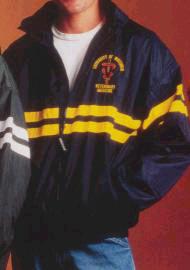 Full Zip