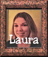 LAURA WELLS