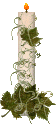 LIGHT THIS CANDLE