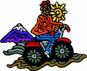 atv,go karts,dirt bike,ins.