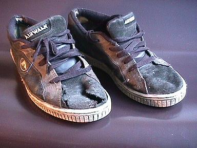 Air Walk