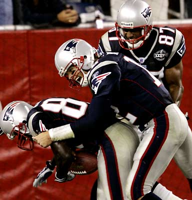 tom brady