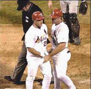 cardinals