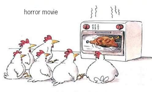 chicken