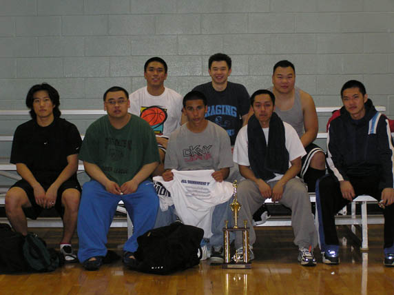 Team Pic
