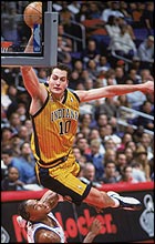 jeff foster