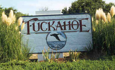 fuckahoe