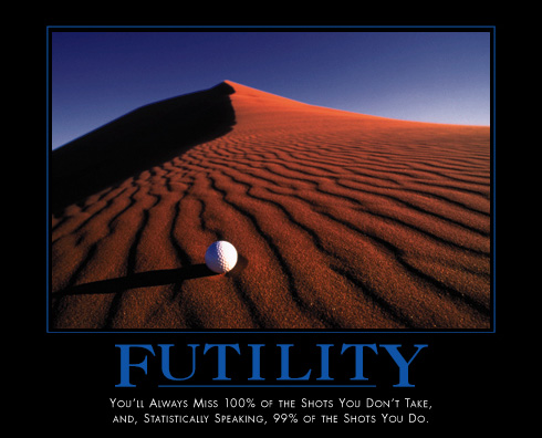 futility