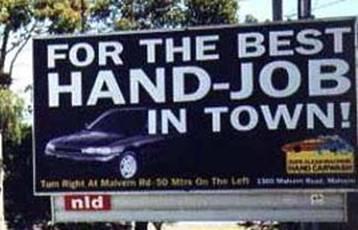 handjob
