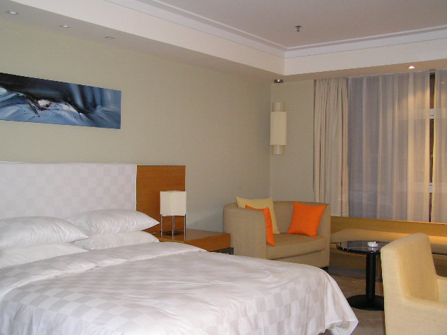 kapok hotel