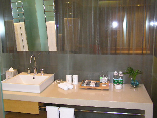 kapok hotel