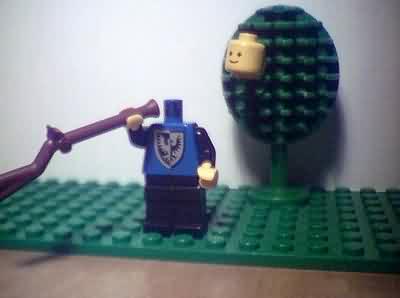 lego