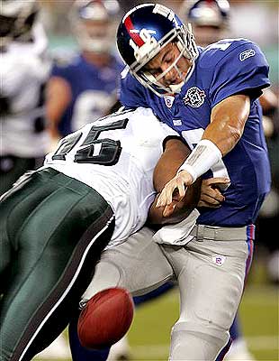eli manning