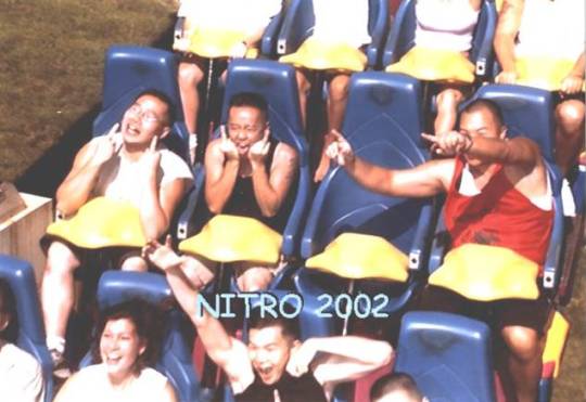 nitro