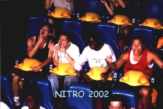 nitro
